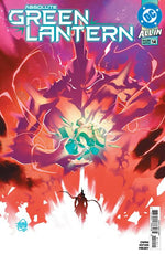 ABSOLUTE GREEN LANTERN #14 CVR A JAHNOY LINDSAY thumbnail