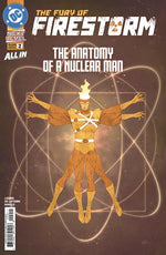 FURY OF FIRESTORM #2 (OF 6) CVR A RAFAEL DE LATORRE thumbnail
