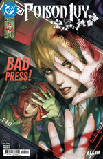 POISON IVY #44 CVR A JESSICA FONG thumbnail