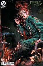 POISON IVY #44 CVR B KYUYONG EOM CARD STOCK VAR thumbnail