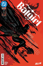 BATGIRL #19 CVR A DAVID TALASKI thumbnail