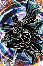 BATGIRL #19 CVR B SERG ACUNA CARD STOCK VAR thumbnail