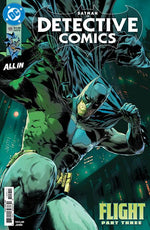 DETECTIVE COMICS #1109 CVR A MIKEL JANIN thumbnail