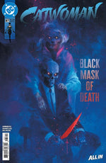 CATWOMAN #87 CVR A SEBASTIAN FIUMARA thumbnail