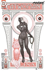 CATWOMAN #87 CVR B FRANK CHO CARD STOCK VAR thumbnail