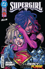 SUPERGIRL #13 CVR A SOPHIE CAMPBELL (THE REIGN OF THE SUPERBOYS) thumbnail