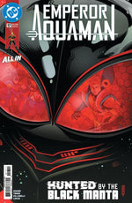 EMPEROR AQUAMAN #17 CVR A JOHN TIMMS thumbnail