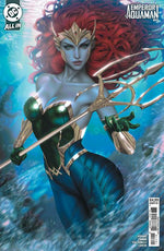EMPEROR AQUAMAN #17 CVR B ARIEL DIAZ CARD STOCK VAR thumbnail