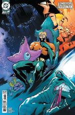 EMPEROR AQUAMAN #17 CVR C GLEB MELNIKOV CARD STOCK VAR thumbnail