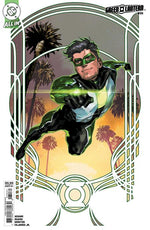GREEN LANTERN #35 CVR C YASMINE PUTRI CARD STOCK VAR thumbnail