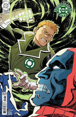 TALES OF THE GREEN LANTERN CORPS GUY GARDNER #1 (ONE SHOT) CVR C ETHAN YOUNG CARD STOCK VAR thumbnail