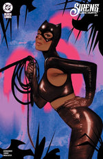 SIRENS LOVE HURTS #4 (OF 4) CVR C TULA LOTAY CONNECTING VAR (MR) thumbnail