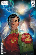 ABSOLUTE BATMAN #20 CVR F NICK ROBLES ROBINS JASON TODD CARD STOCK VAR thumbnail