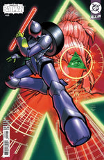 ABSOLUTE BATMAN #20 CVR H RICKIE YAGAWA ALEX & SINCLAIR ROBINS STEPHANIE BROWN CARD STOCK VAR thumbnail