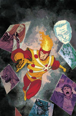 FURY OF FIRESTORM #1 (OF 6) Second Printing Cvr A Rafael De Latorre thumbnail