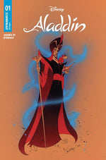 ALADDIN #1 CVR C J SCOTT CAMPBELL VAR thumbnail