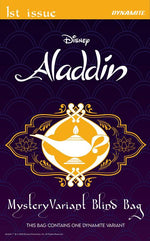 ALADDIN #1 CVR F PREMIUM MYSTERY BLIND BAG VAR thumbnail