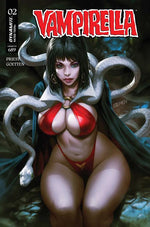 VAMPIRELLA (2026) #2 CVR B DERRICK CHEW VAR thumbnail