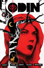 ODIN #1 (OF 9) CVR A ALEX ECKMAN LAWN (MR) thumbnail