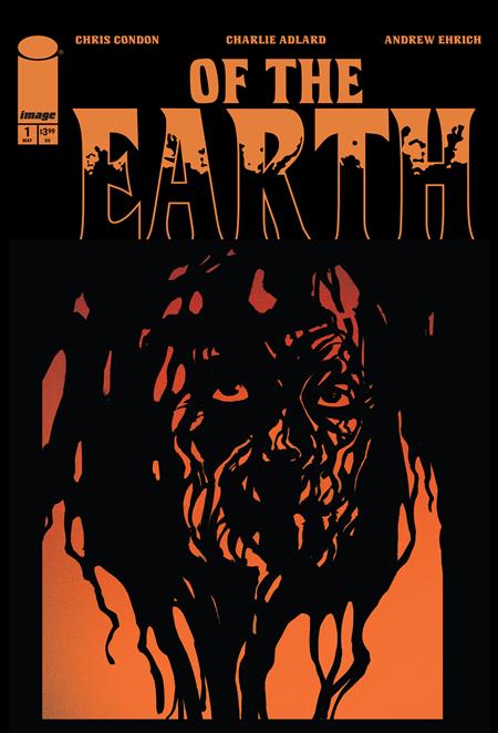 OF THE EARTH #1 (OF 6) CVR B JACOB PHILLIPS VAR (MR)