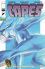 INVINCIBLE UNIVERSE CAPES #7 CVR D SWEENEY BOO VAR thumbnail