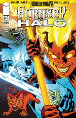 HORNSBY & HALO #0 CVR A PETER SNEJBJERG & JOHN KALISZ thumbnail