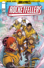ROCKETFELLERS #0 CVR A FRANCIS MANAPUL thumbnail