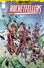 ROCKETFELLERS #0 CVR B GARY FRANK & BRAD ANDERSON VAR thumbnail