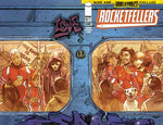 ROCKETFELLERS #0 CVR C LEILA LEIZ & JOHN KALISZ WRAPAROUND VAR thumbnail