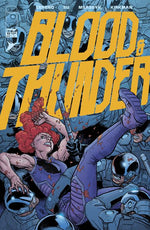 BLOOD & THUNDER #13 CVR A EJ SU & DEE CUNNIFFE (MR) thumbnail