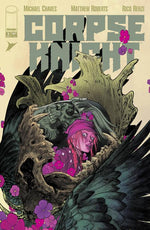 CORPSE KNIGHT #2 (OF 6) CVR A MATTHEW ROBERTS & RICO RENZI (MR) thumbnail