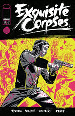 EXQUISITE CORPSES #13 CVR A MICHAEL WALSH (MR) thumbnail