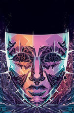 EXQUISITE CORPSES #13 CVR D CASPAR WIJNGAARD VAR (MR) thumbnail