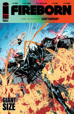 FIREBORN #2 CVR A PATRICK MULHOLLAND thumbnail