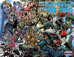 GHOST MACHINE THE OFFICIAL GUIDEBOOK #2 (OF 5) CVR B BRYAN HITCH & BRAD ANDERSON WRAPAROUND VAR thumbnail