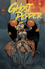 GHOST PEPPER #11 CVR B RYAN SOOK VAR thumbnail