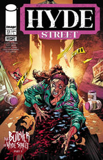 HYDE STREET #13 CVR A IVAN REIS & DANNY MIKI thumbnail
