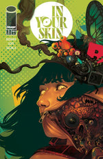 IN YOUR SKIN #2 (OF 4) CVR A SOM (MR) thumbnail