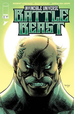 INVINCIBLE UNIVERSE BATTLE BEAST #9 CVR G RYAN OTTLEY & ANNALISA LEONI VAR thumbnail