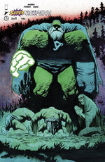 SUPER CREEPSHOW #3 (OF 5) CVR B JAMES HARREN VAR (MR) thumbnail