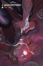 SUPER CREEPSHOW #3 (OF 5) CVR C JUANN CABAL & FARES MAESE VAR (MR) thumbnail