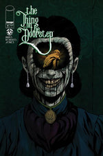 THE THING ON THE DOORSTEP #4 (OF 5) CVR A WILLI ROBERTS thumbnail