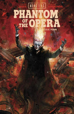UNIVERSAL MONSTERS PHANTOM OF THE OPERA #4 (OF 4) CVR A MARTIN SIMMONDS thumbnail