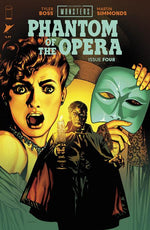 UNIVERSAL MONSTERS PHANTOM OF THE OPERA #4 (OF 4) CVR B RYAN SOOK VAR thumbnail