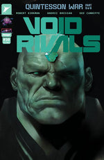 VOID RIVALS #30 CVR C BEN OLIVER VAR thumbnail