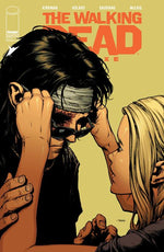 WALKING DEAD DELUXE #137 CVR A DAVID FINCH & DAVE MCCAIG (MR) thumbnail