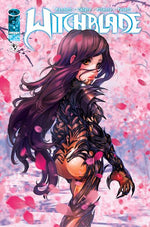 WITCHBLADE #21 CVR B CAMILLA DERRICO & EVA TOKER VAR (MR) thumbnail