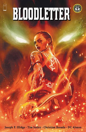 SPAWN BLOODLETTER TP