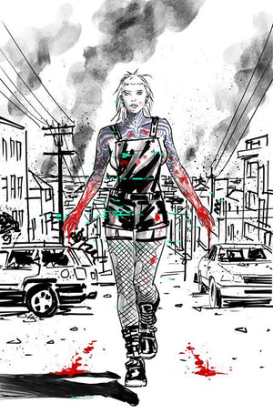 W0RLDTR33 DELUXE HC BOOK 01 (MR)