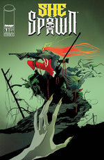SHE-SPAWN #1 (OF 5) CVR G EMMA RIOS VAR thumbnail